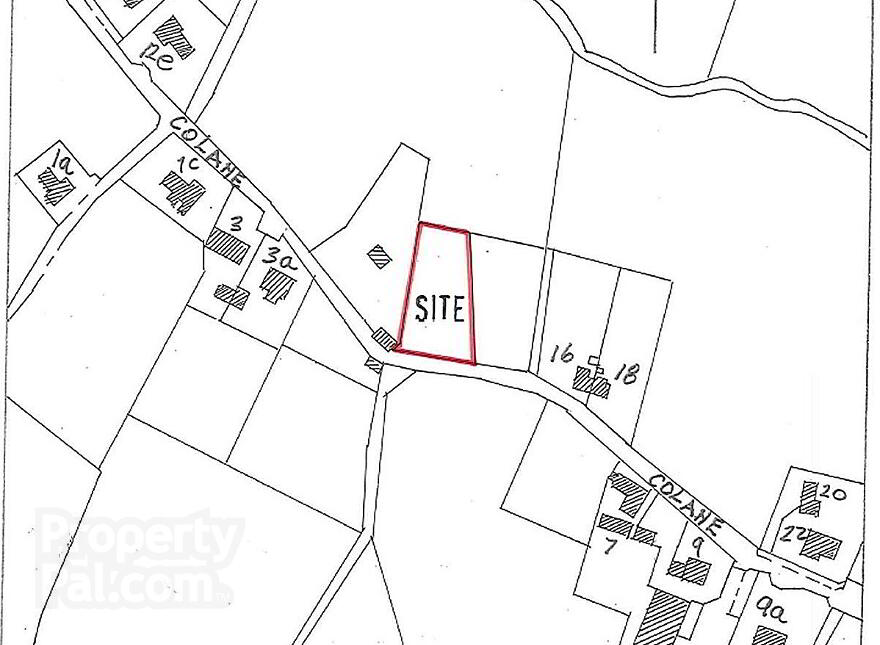 Site 70m West Of 16 Colane Road, Aghagallon, BT67 9JT photo