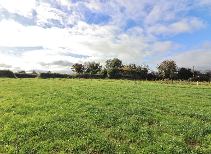 Site 70m West Of 16 Colane Road, Aghagallon, BT67 9JT