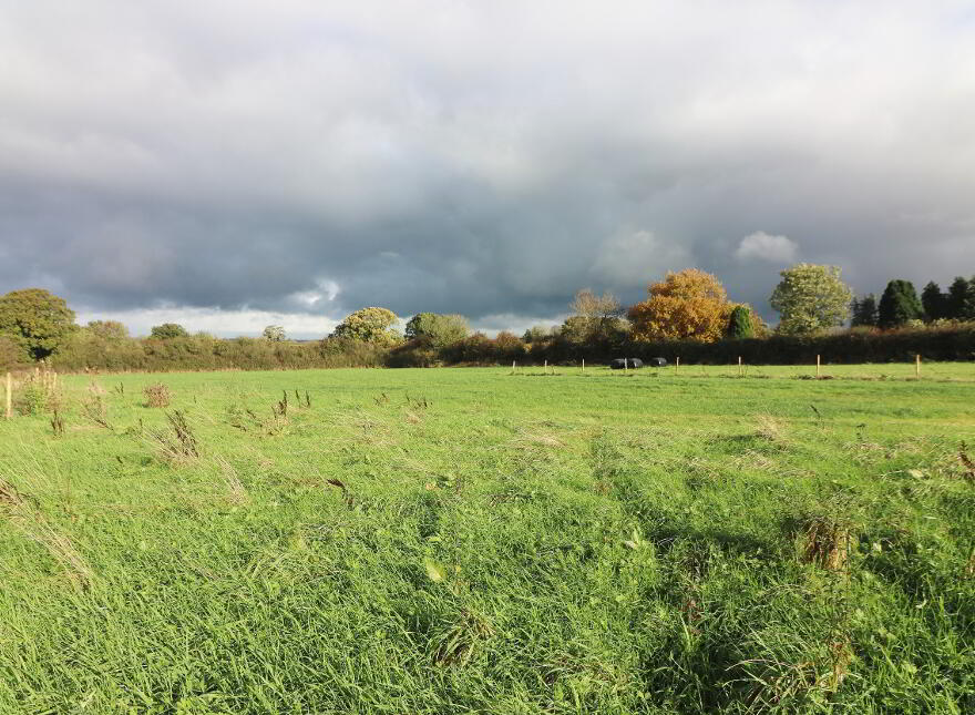 Site 70m West Of 16 Colane Road, Aghagallon, BT67 9JT