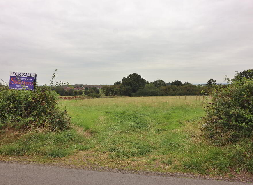 Site 70m West Of 16 Colane Road, Aghagallon, BT67 9JT photo