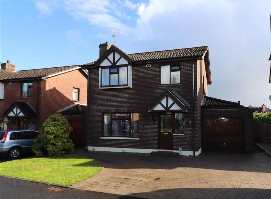 54 Mayfields, Kirkwoods Road, Lisburn, BT28 3RP photo