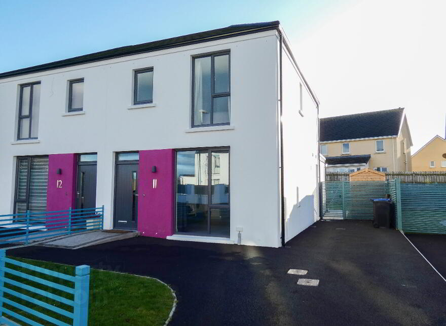 11 Hatheran Avenue, Portstewart, BT55 7UJ photo