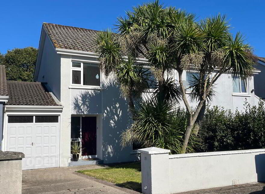 28 Park Lane Avenue, Abbeyside, Dungarvan, X35YK60 photo