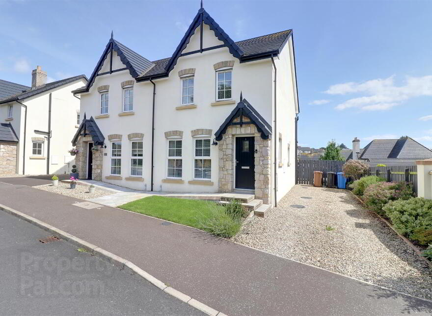 49 River Hill Road, Newtownards, BT23 7GT photo