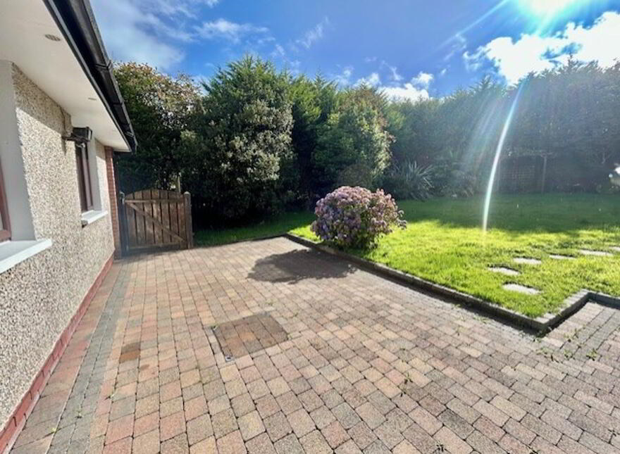 15a Trench Road, Derry, BT47 2JG