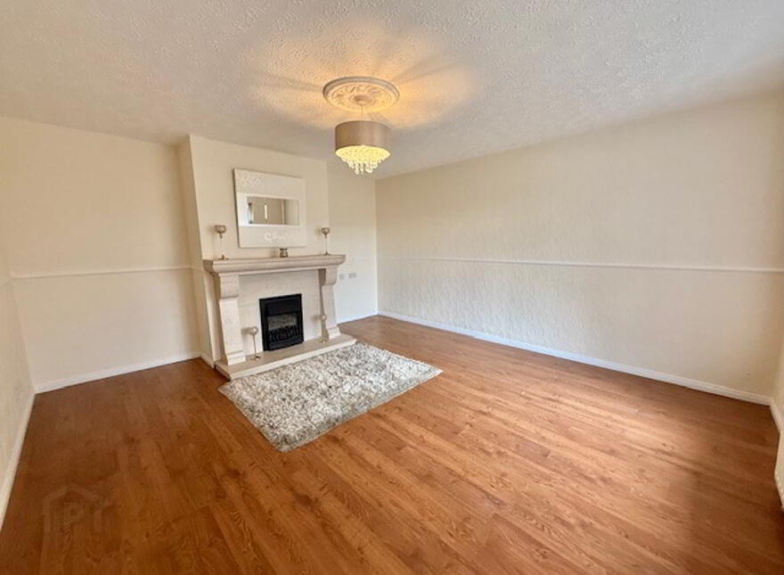 15a Trench Road, Derry, BT47 2JG