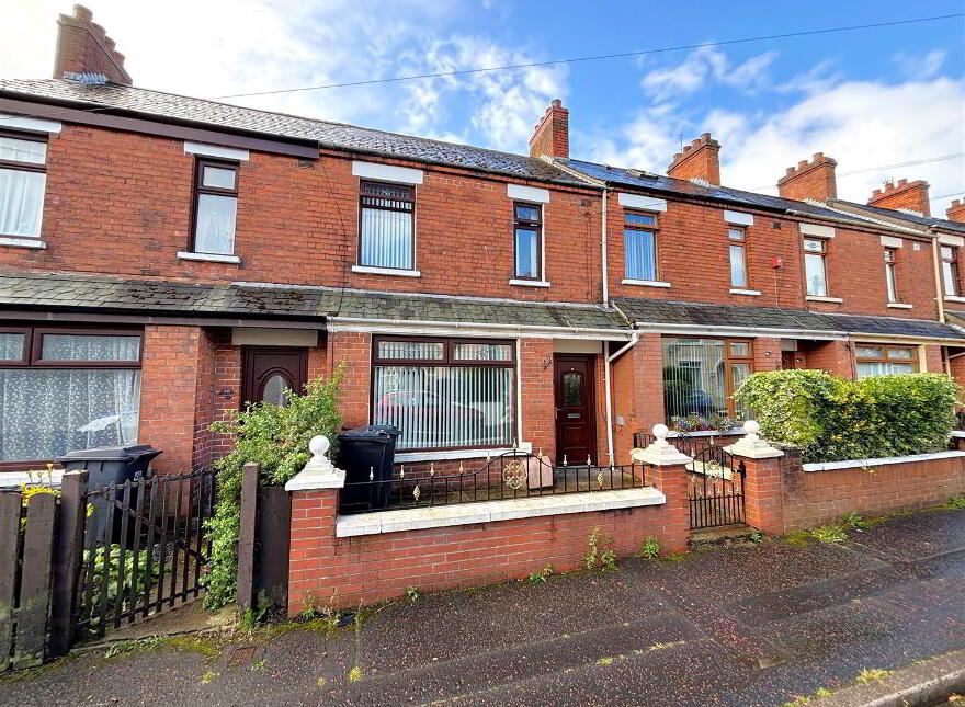 50 Harcourt Drive, Belfast, BT14 6GS photo