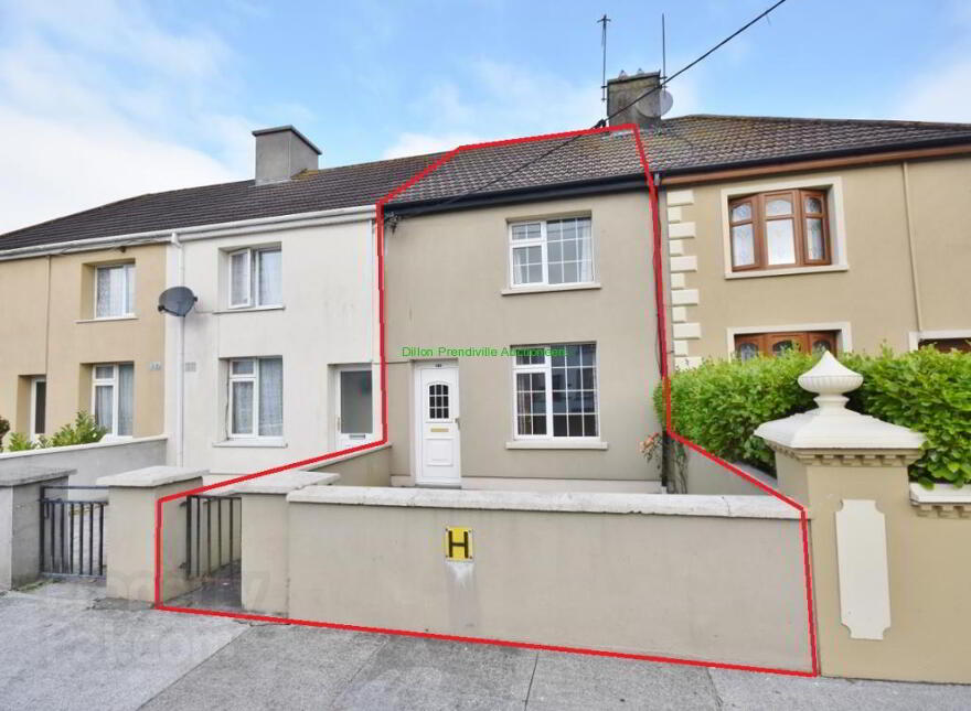 102 O' Connell's Avenue, Listowel, V31XT20 photo