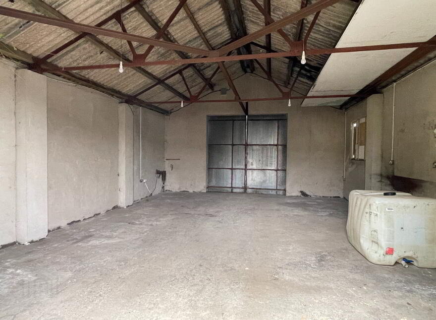 Hammond Street, Moneymore, Magherafelt, BT45 7PS