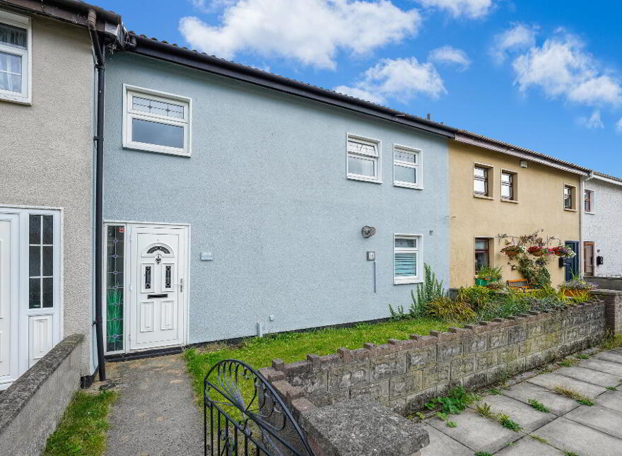 22 Druid Court, Poppintree, Dublin, D11 photo