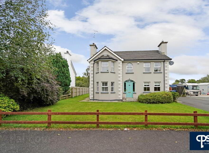 32 Beltany Grove, Omagh, BT78 5QP photo