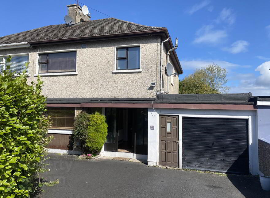 6 Carrig Drive, Dooradoyle, Limerick photo