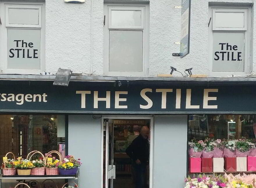 The Stile, Navan Gate, Trim, C15YT93