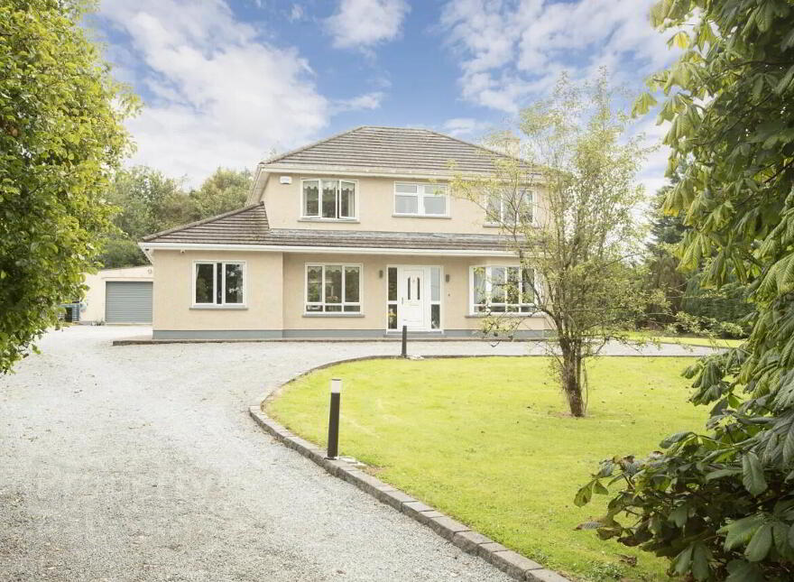 Clonavee, Low St, Ballymore, Mullingar, N91KP95 photo