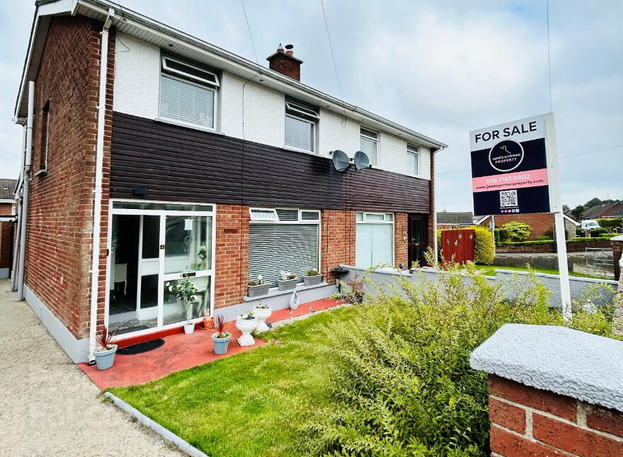 4 Beverley Gardens, Derry/Londonderry, BT47 5PJ photo