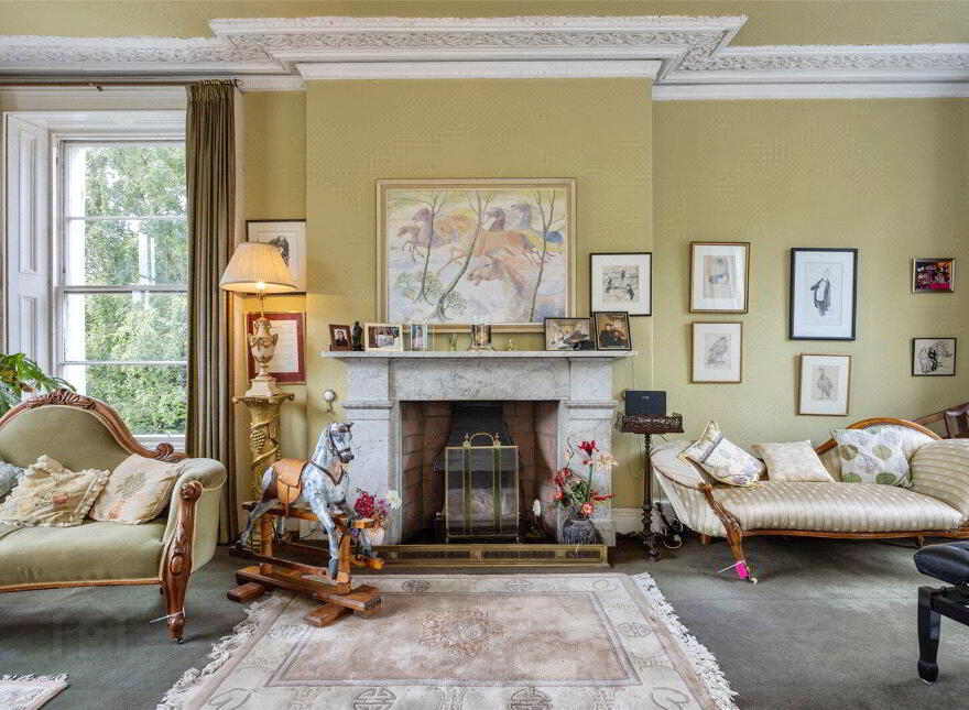 Millbank House, 33 Victoria Road, Holywood, BT18 9BD
