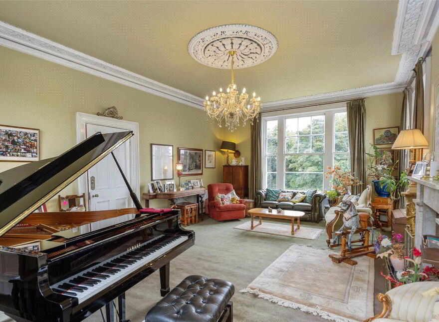 Millbank House, 33 Victoria Road, Holywood, BT18 9BD