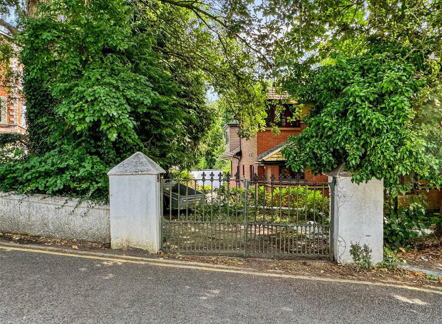 Millbank House, 33 Victoria Road, Holywood, BT18 9BD