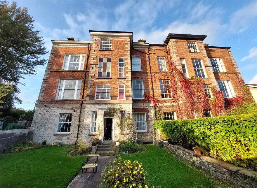 Millbank House, 33 Victoria Road, Holywood, BT18 9BD