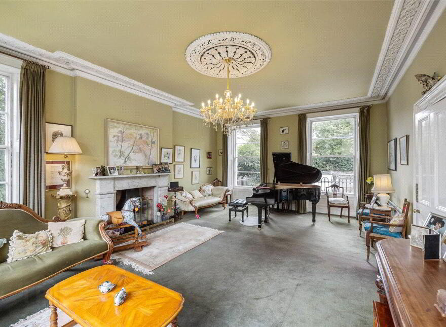 Millbank House, 33 Victoria Road, Holywood, BT18 9BD