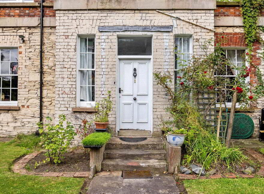 Millbank House, 33 Victoria Road, Holywood, BT18 9BD