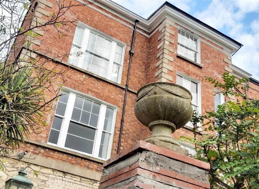 Millbank House, 33 Victoria Road, Holywood, BT18 9BD
