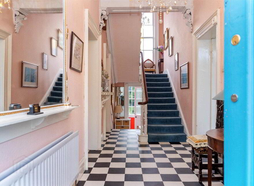 Millbank House, 33 Victoria Road, Holywood, BT18 9BD