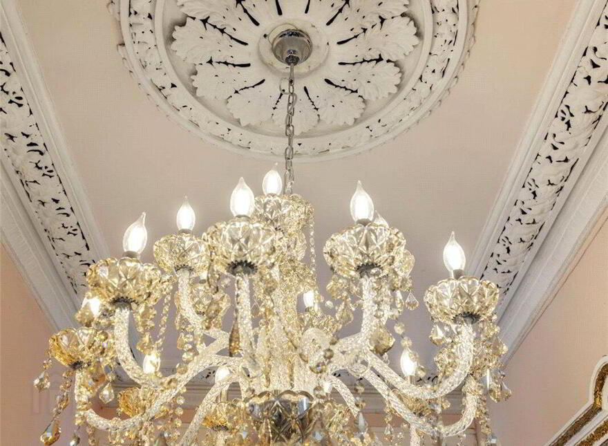 Millbank House, 33 Victoria Road, Holywood, BT18 9BD