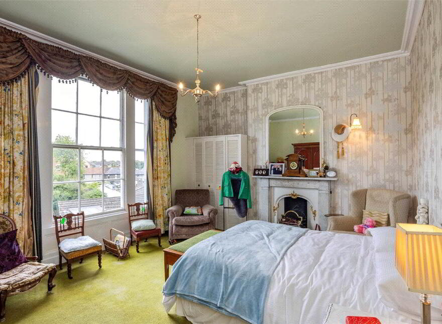 Millbank House, 33 Victoria Road, Holywood, BT18 9BD