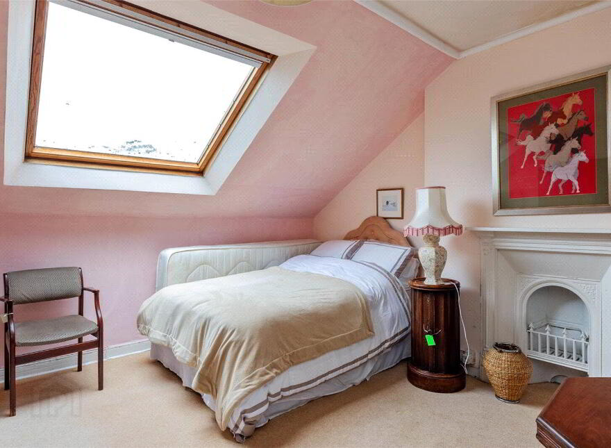 Millbank House, 33 Victoria Road, Holywood, BT18 9BD