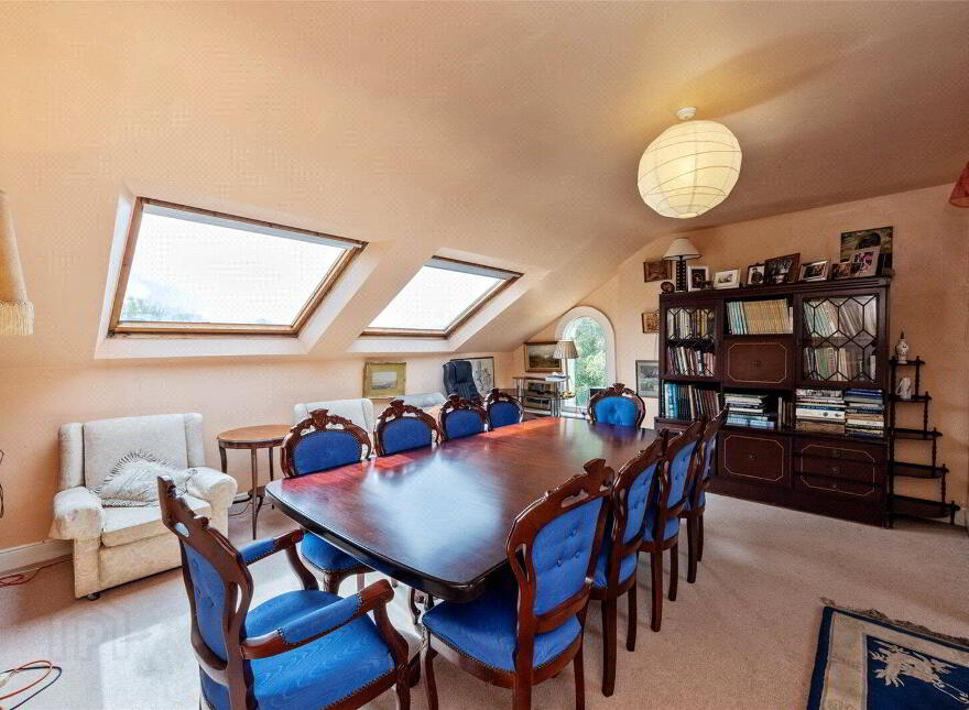 Millbank House, 33 Victoria Road, Holywood, BT18 9BD