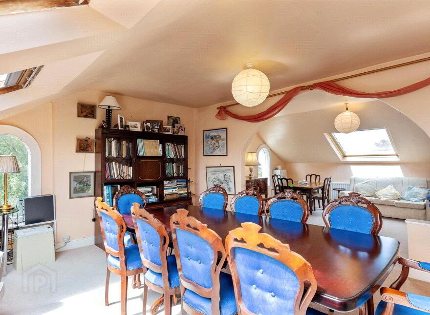 Millbank House, 33 Victoria Road, Holywood, BT18 9BD