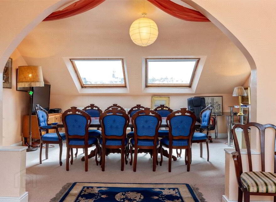 Millbank House, 33 Victoria Road, Holywood, BT18 9BD