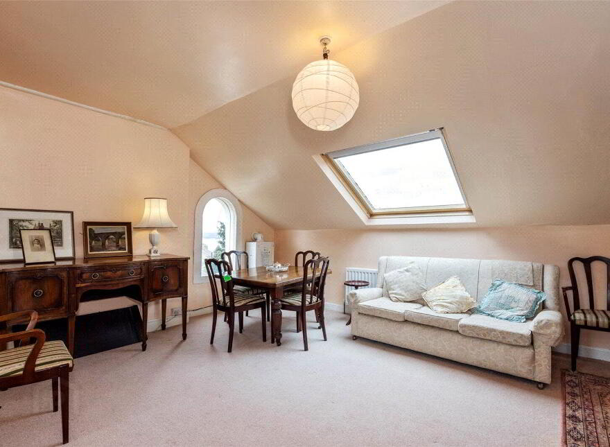 Millbank House, 33 Victoria Road, Holywood, BT18 9BD