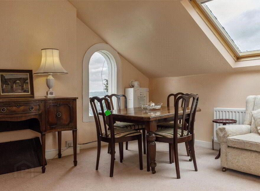 Millbank House, 33 Victoria Road, Holywood, BT18 9BD