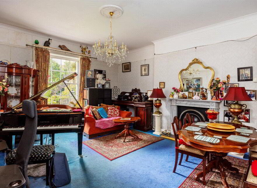 Millbank House, 33 Victoria Road, Holywood, BT18 9BD