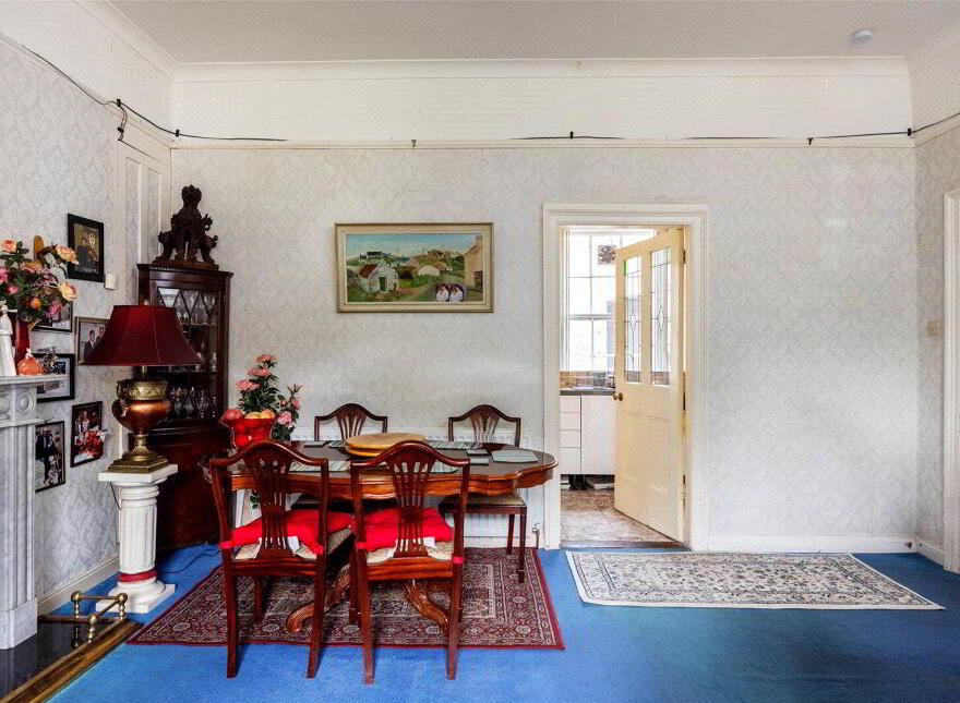 Millbank House, 33 Victoria Road, Holywood, BT18 9BD