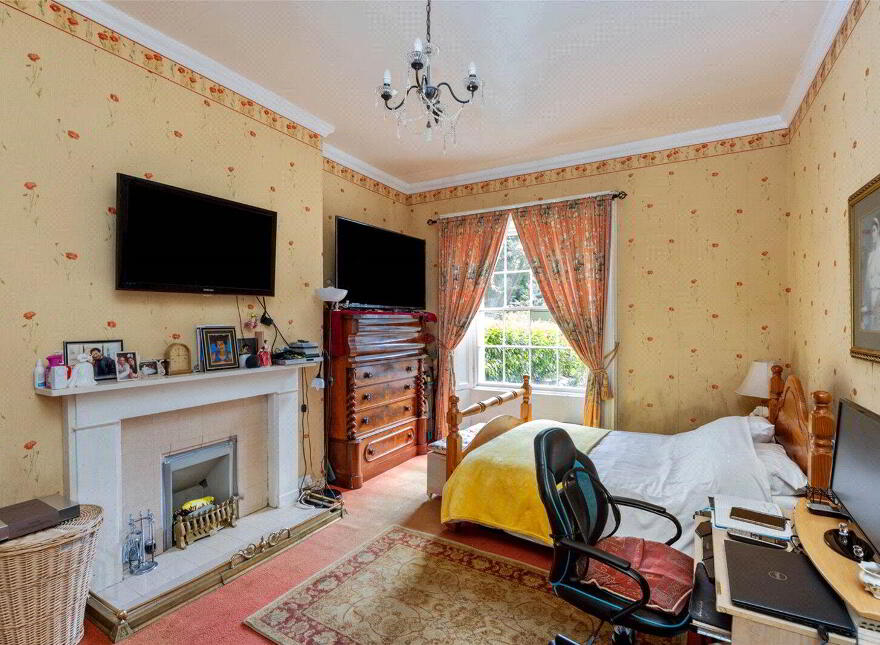 Millbank House, 33 Victoria Road, Holywood, BT18 9BD