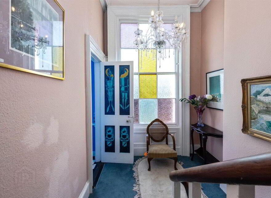 Millbank House, 33 Victoria Road, Holywood, BT18 9BD