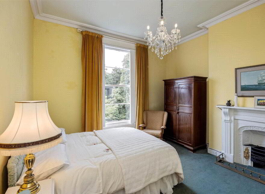 Millbank House, 33 Victoria Road, Holywood, BT18 9BD