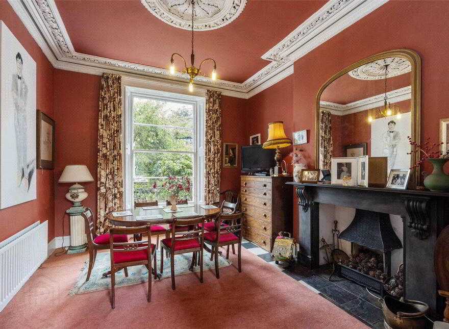 Millbank House, 33 Victoria Road, Holywood, BT18 9BD