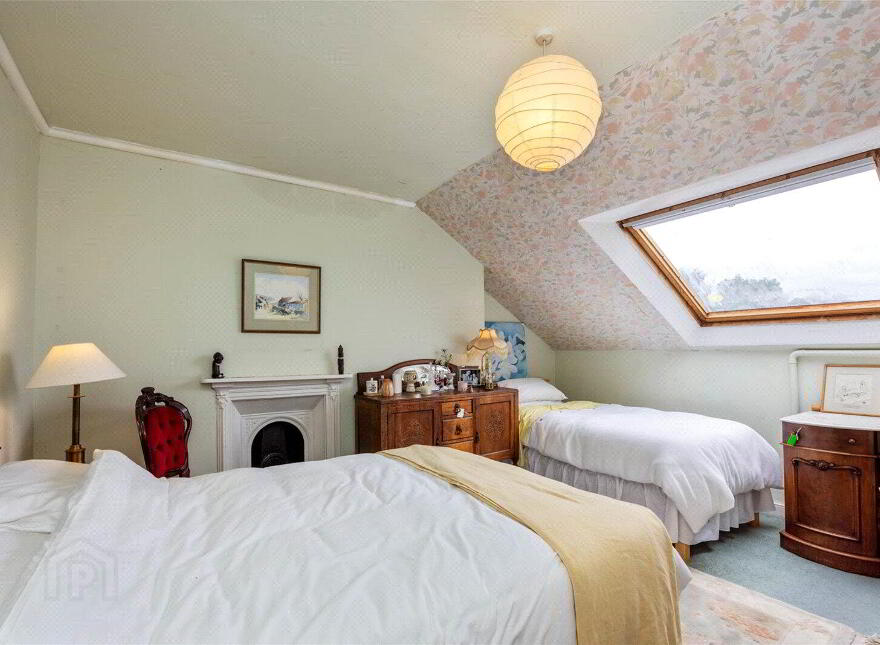 Millbank House, 33 Victoria Road, Holywood, BT18 9BD