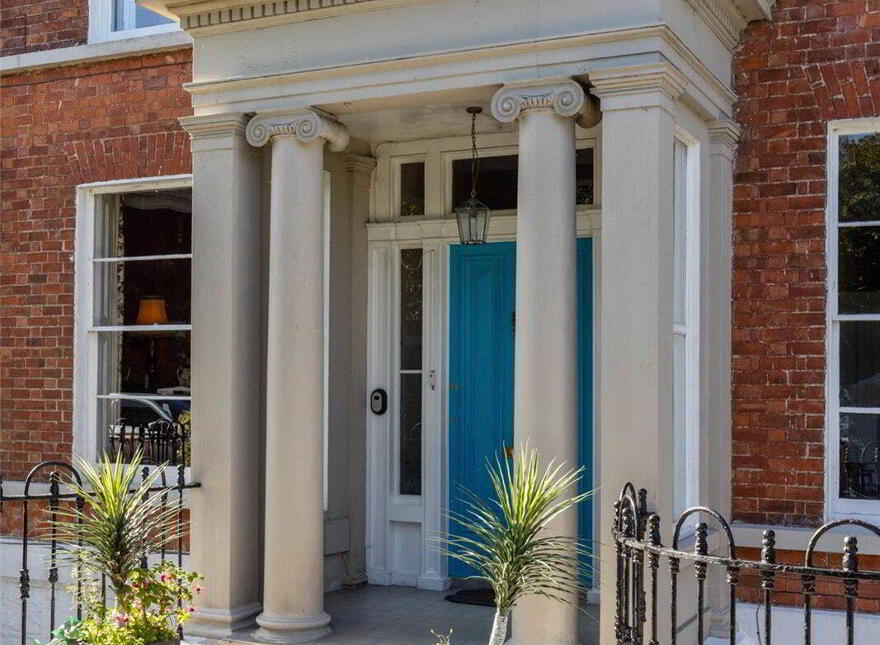 Millbank House, 33 Victoria Road, Holywood, BT18 9BD