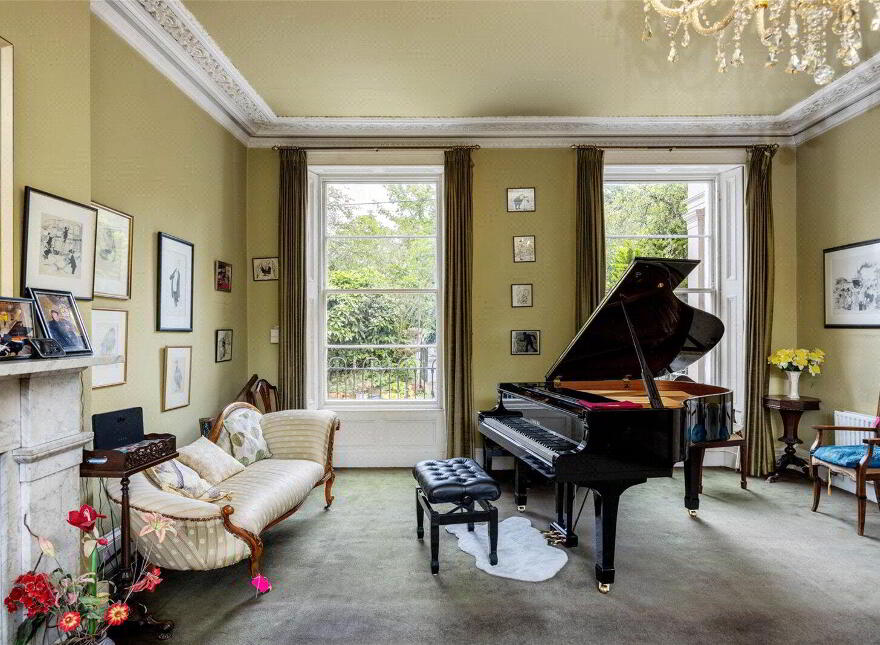 Millbank House, 33 Victoria Road, Holywood, BT18 9BD