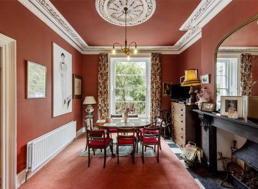 Millbank House, 33 Victoria Road, Holywood, BT18 9BD