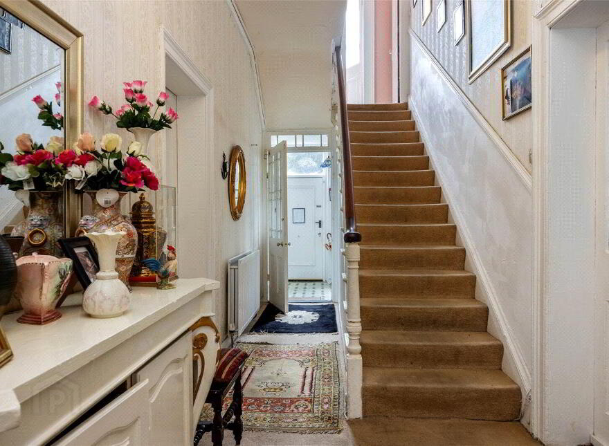 Millbank House, 33 Victoria Road, Holywood, BT18 9BD