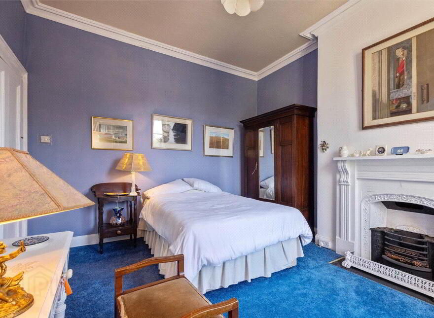 Millbank House, 33 Victoria Road, Holywood, BT18 9BD