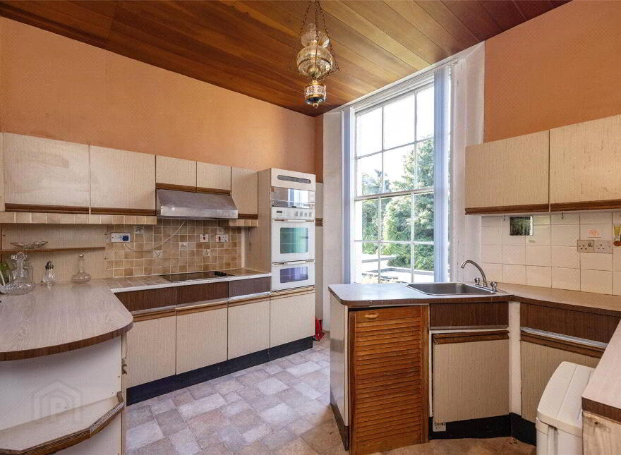 Millbank House, 33 Victoria Road, Holywood, BT18 9BD