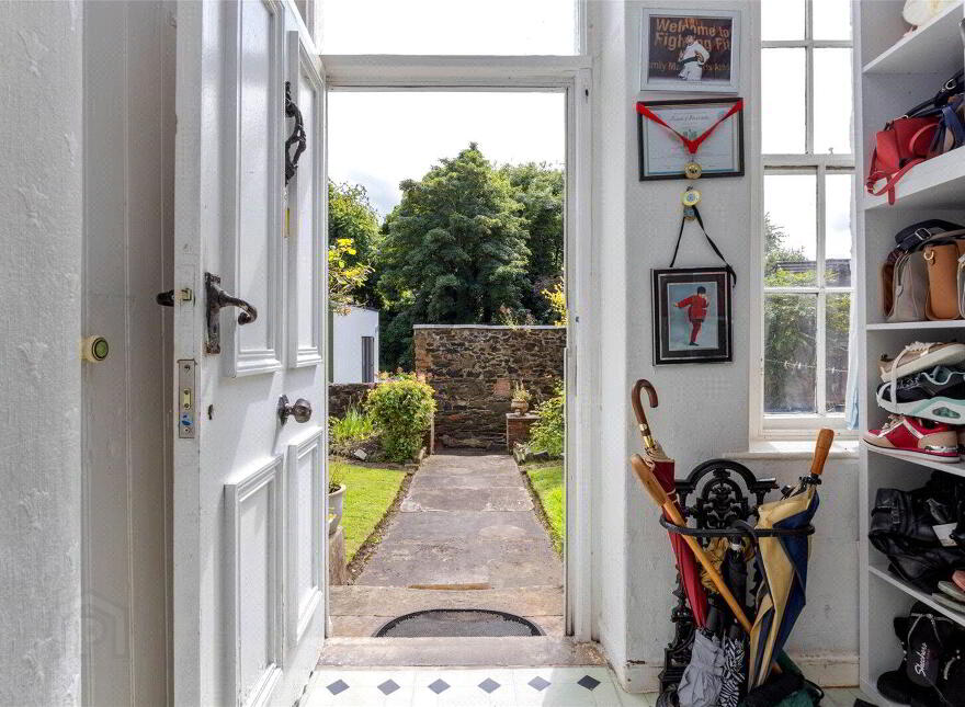 Millbank House, 33 Victoria Road, Holywood, BT18 9BD