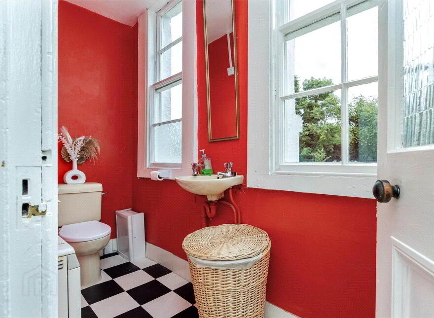 Millbank House, 33 Victoria Road, Holywood, BT18 9BD